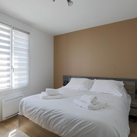Maison Tout Confort 4 Adultes Et 4 Enfants Le Bois-Plage-en-Ré Екстериор снимка