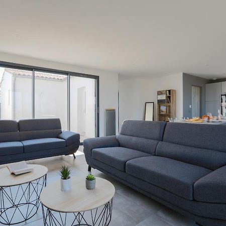 Maison Tout Confort 4 Adultes Et 4 Enfants Le Bois-Plage-en-Ré Екстериор снимка