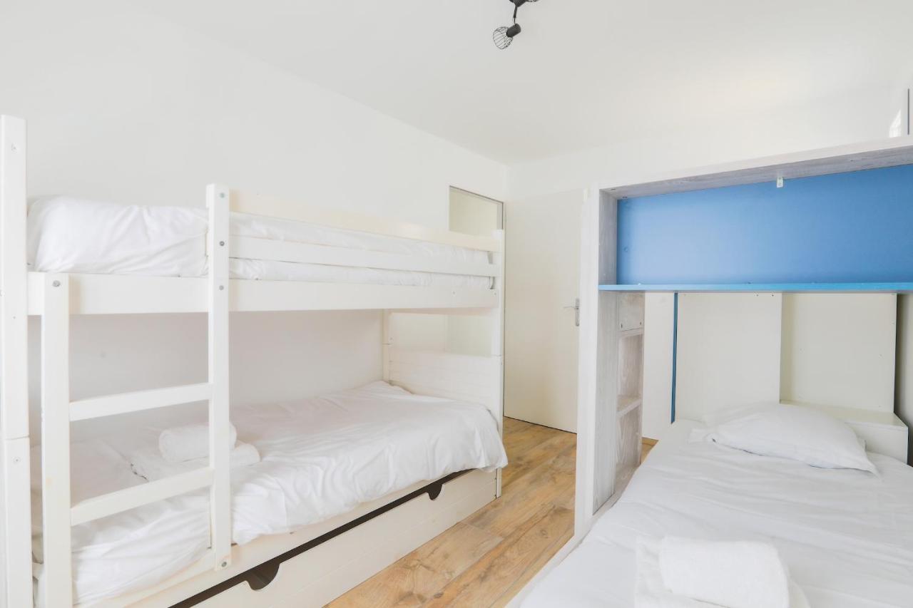 Maison Tout Confort 4 Adultes Et 4 Enfants Le Bois-Plage-en-Ré Екстериор снимка