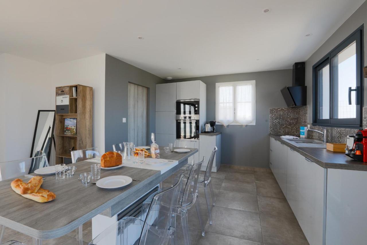 Maison Tout Confort 4 Adultes Et 4 Enfants Le Bois-Plage-en-Ré Екстериор снимка