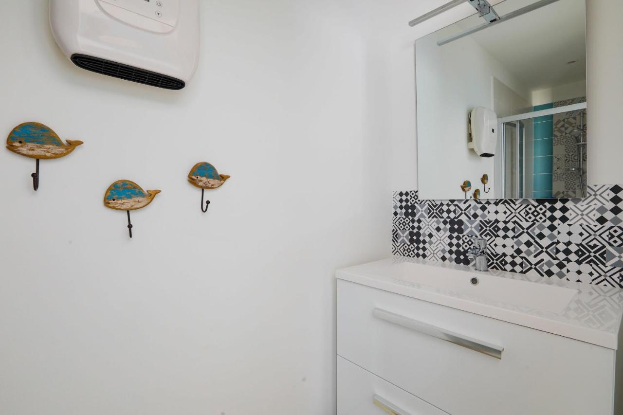Maison Tout Confort 4 Adultes Et 4 Enfants Le Bois-Plage-en-Ré Екстериор снимка