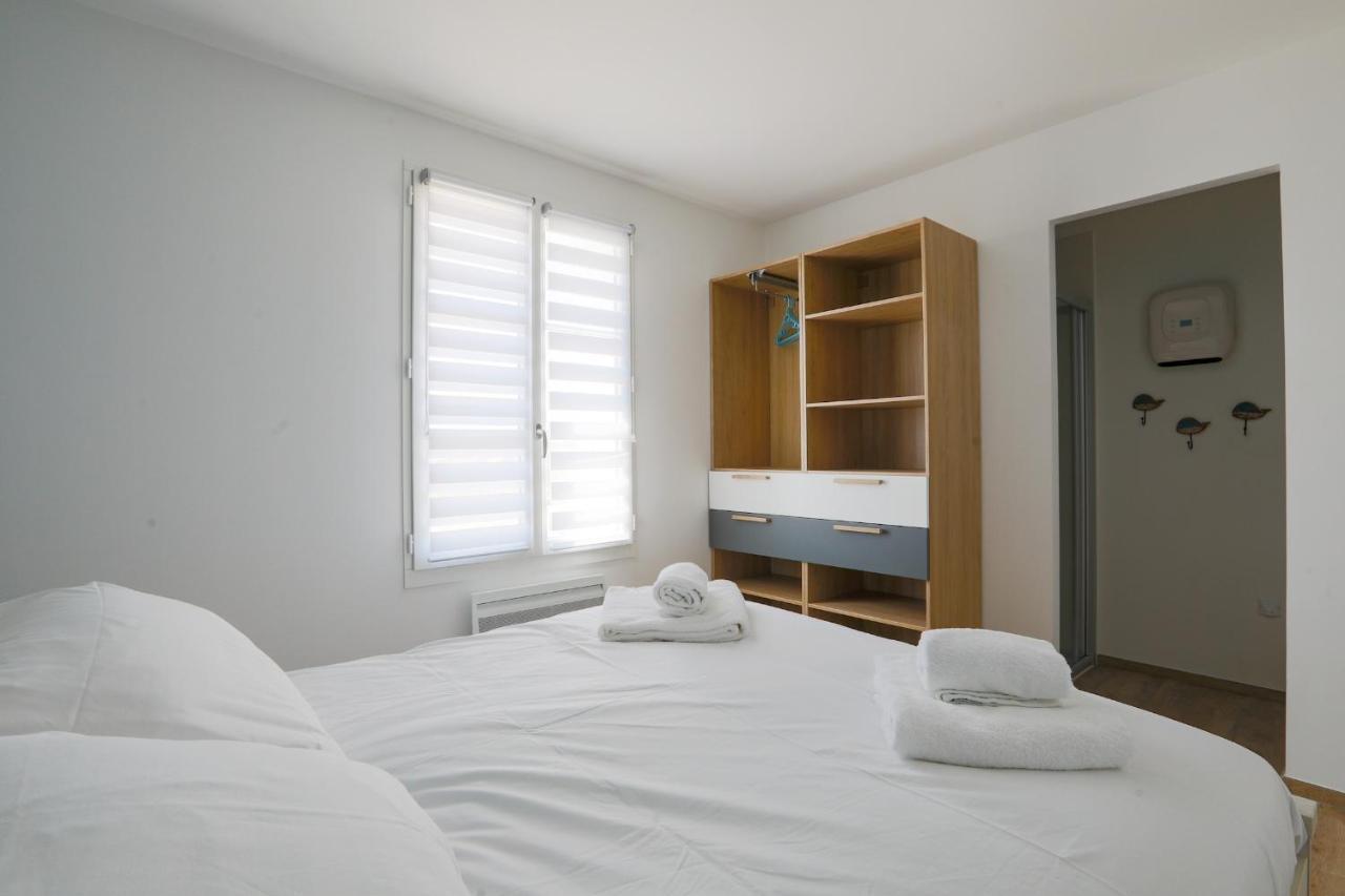 Maison Tout Confort 4 Adultes Et 4 Enfants Le Bois-Plage-en-Ré Екстериор снимка